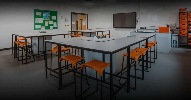 MMC can deliver high quality, well designed, net zero school buildings over the summer holidays