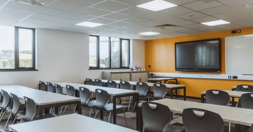 School estate optimisation – trends for 2026