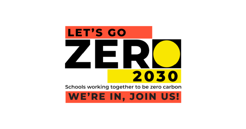 Working together for future generations – Let’s go Zero