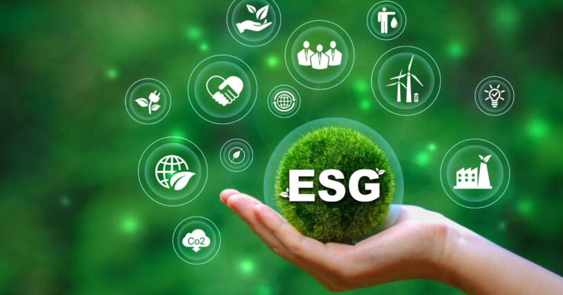 Putting ESG at the heart of education