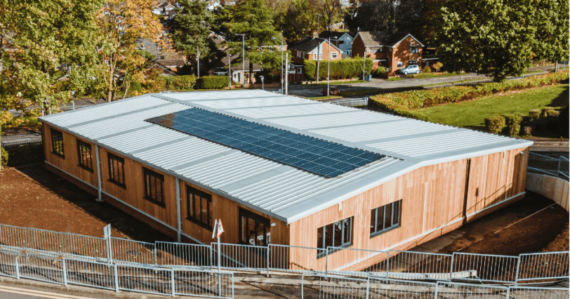 Preparing school estates for winter pressures