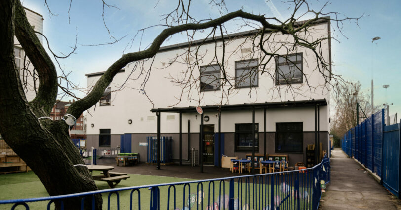 Preparing for the unexpected with resilient school estates